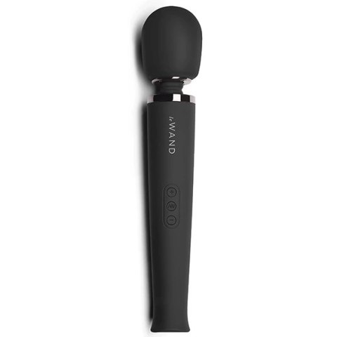 Masażer - Le Wand Massager Black