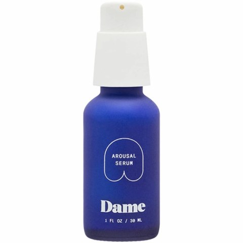 Serum stymulujące - Dame Products Arousal Serum 30 ml