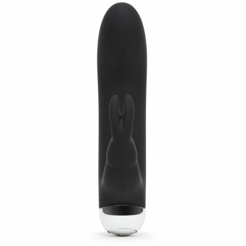 Wibrator - Fifty Shades of Grey Greedy Girl Rechargeable Mini Rabbit Vibrator