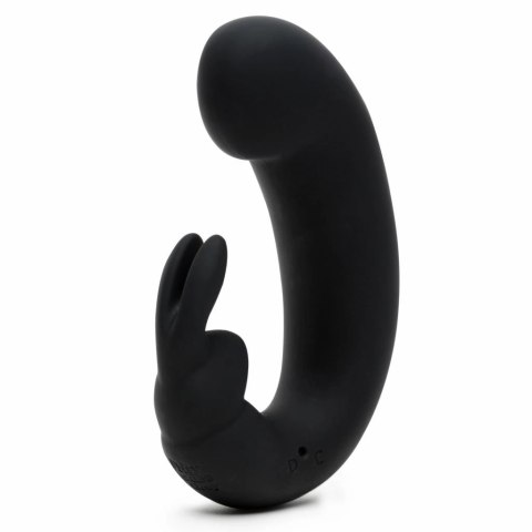 Wibrator - Fifty Shades of Grey Sensation G-Spot Rabbit Vibrator