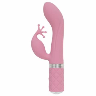 Wibrator - Pillow Talk Kinky Pink