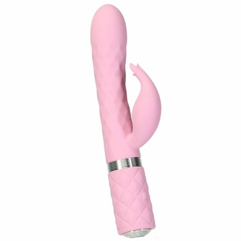 Wibrator - Pillow Talk Lively Pink