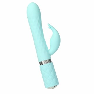 Wibrator - Pillow Talk Lively Teal