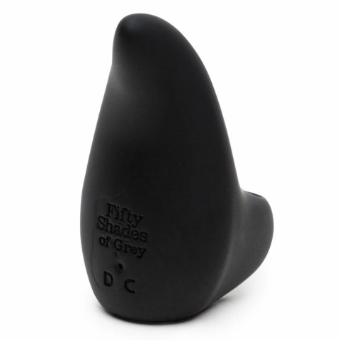 Wibrator na palec - Fifty Shades of Grey Sensation Finger Vibrator