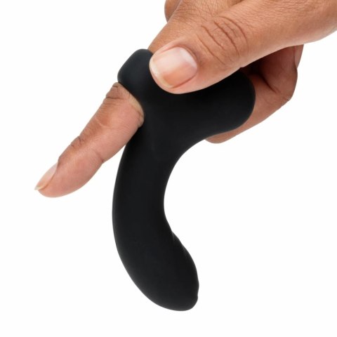 Wibrator na palec - Fifty Shades of Grey Sensation G-Spot Vibrator