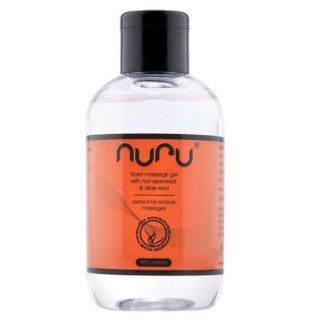 Żel do masażu - Nuru Massage Gel 100 ml