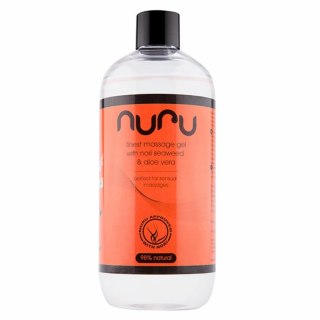 Żel do masażu - Nuru Massage Gel 500 ml