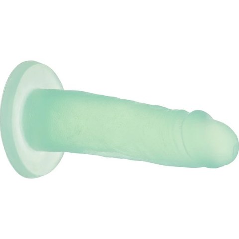 Dildo - Addiction Cocktails Dildo 14 cm Mint Mojito