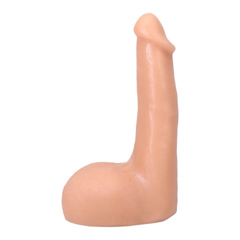 Doc Johnson - Realistyczne dildo Ultraskyn 20 cm