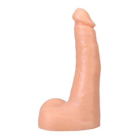 Doc Johnson - Realistyczne dildo Ultraskyn 21 cm