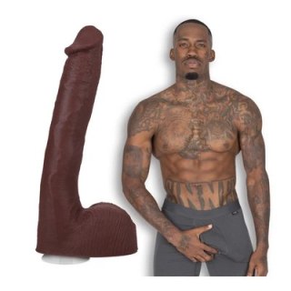 Doc Johnson - Realistyczne dildo Ultraskyn 25 cm