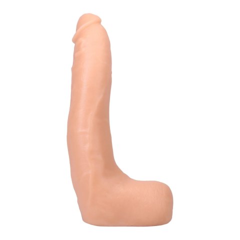 Doc Johnson - Realistyczne dildo Ultraskyn 25 cm