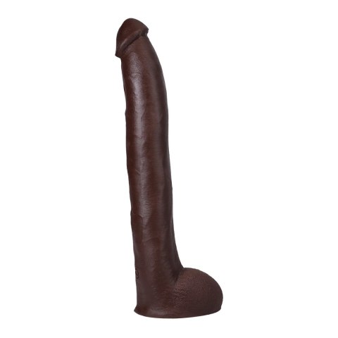 Doc Johnson - Realistyczne dildo Ultraskyn 29 cm