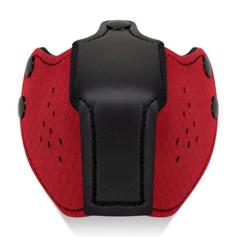 Kaganiec Puppy Prowler Red