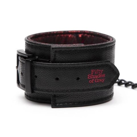 Kajdanki - Fifty Shades of Grey Sweet Anticipation Wrist Cuffs