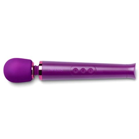 Masażer - Le Wand Petite Massager Cherry