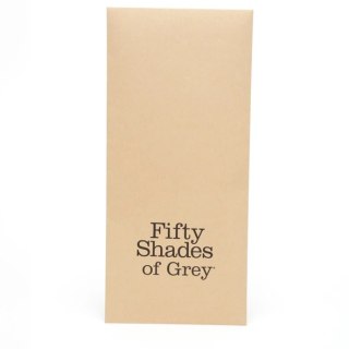 Packa - Fifty Shades of Grey Bound to You Small Paddle