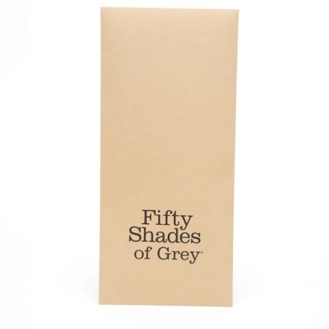 Packa - Fifty Shades of Grey Bound to You Small Paddle