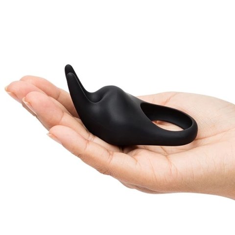 Pierścień wibrujący - Fifty Shades of Grey Sensation Vibrating Rabbit Love Ring