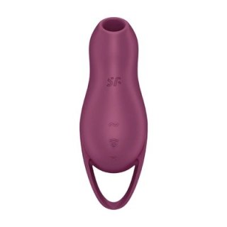 Satisfyer - Stymulator łechtaczki Pocket Pro