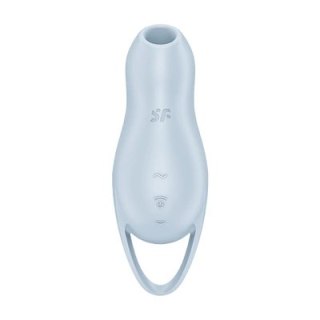 Satisfyer - Stymulator łechtaczki Pocket Pro