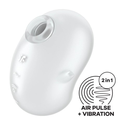 Satisfyer - Wibrator Air Pulse