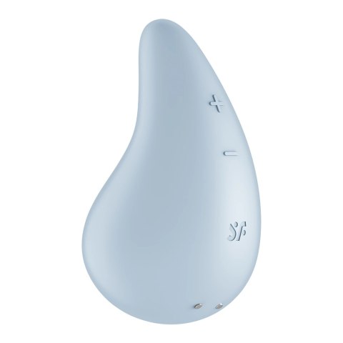 Satisfyer - Wibrator do nakładania