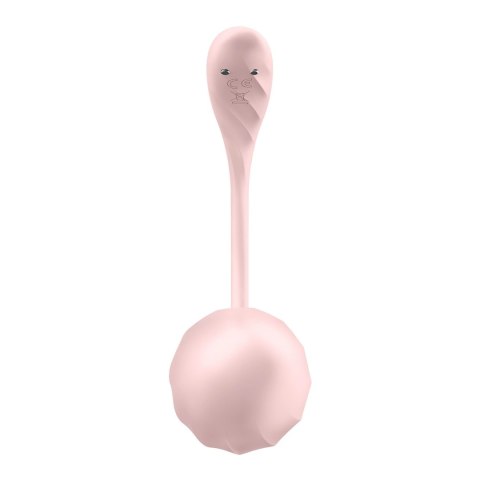 Satisfyer - Wibrator do noszenia dla par