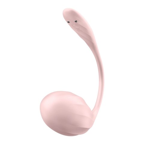 Satisfyer - Wibrator do noszenia dla par