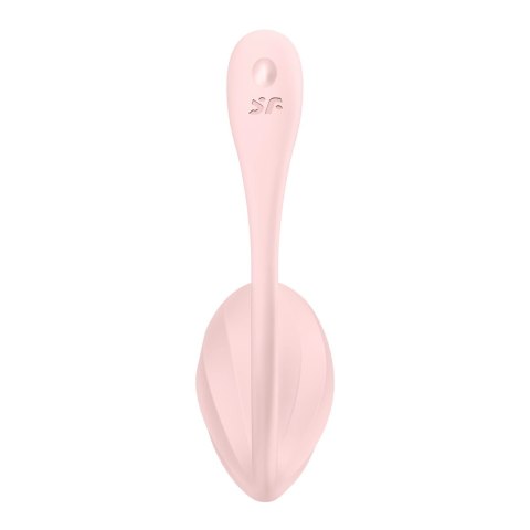 Satisfyer - Wibrator do noszenia dla par