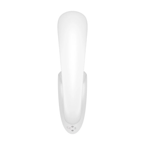 Satisfyer - Wibrator podwójny króliczek