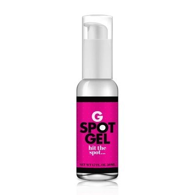 Żel G-spot 50ml Pharmaquests shots