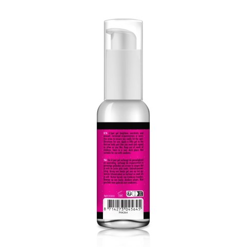 Żel G-spot 50ml Pharmaquests shots