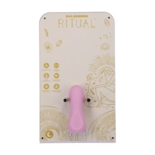 Acrylic Display - RITUAL - Dream - Rechargeable Silicone Bullet Vibe