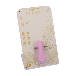 Acrylic Display - RITUAL - Dream - Rechargeable Silicone Bullet Vibe