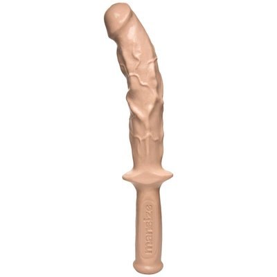 Doc Johnson - Realistyczne dildo Hard Rammer