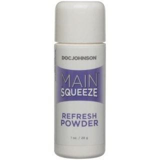 Doc Johnson - puder do wkładek masturbacyjnych 30 ml