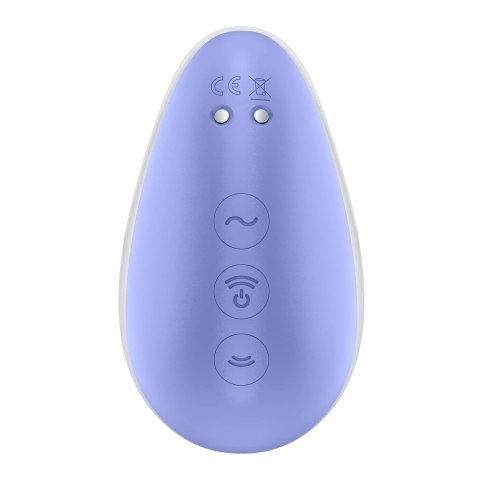 Satisfyer - Pulsacyjny stymulator