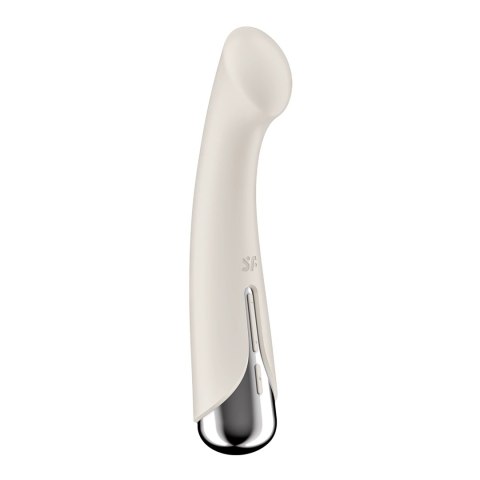 Satisfyer - Stymulacja punktu G G-Spot 1