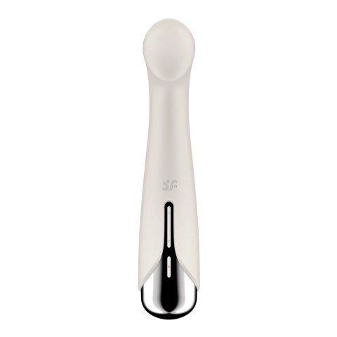 Satisfyer - Stymulacja punktu G G-Spot 1