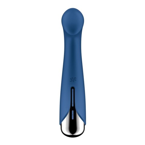 Satisfyer - Stymulacja punktu G G-Spot 1