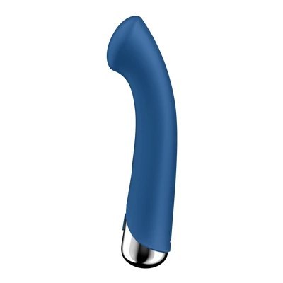 Satisfyer - Stymulacja punktu G G-Spot 1