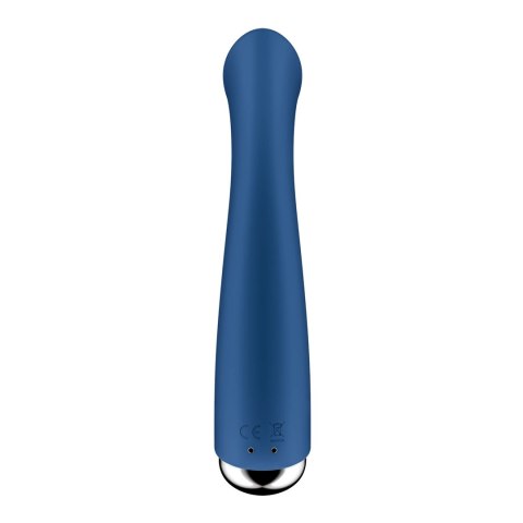 Satisfyer - Stymulacja punktu G G-Spot 1