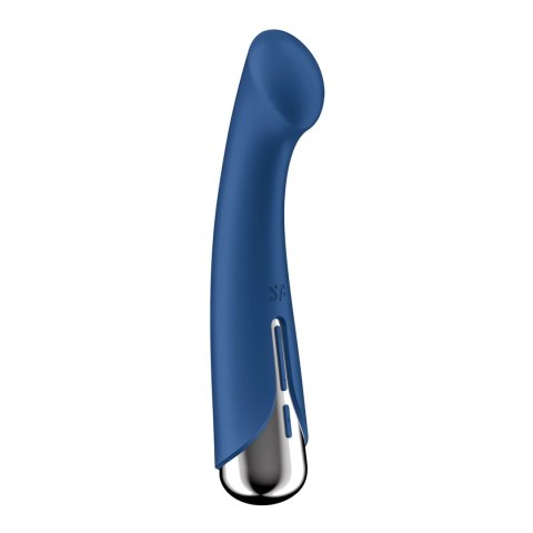 Satisfyer - Stymulacja punktu G G-Spot 1