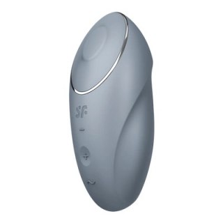 Satisfyer - Stymulator łachtaczki Tap and Climax