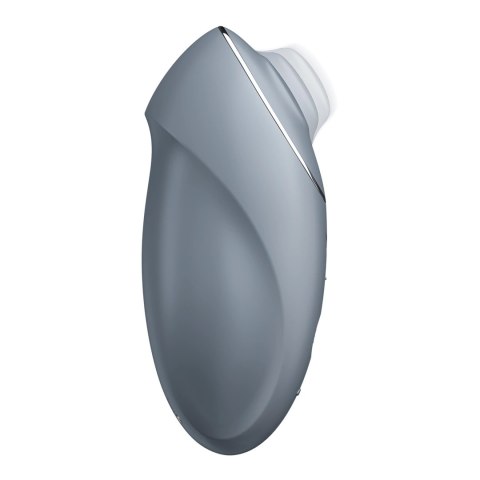 Satisfyer - Stymulator łachtaczki Tap and Climax