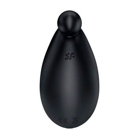 Satisfyer - Stymulator łechtaczki Spot On 2