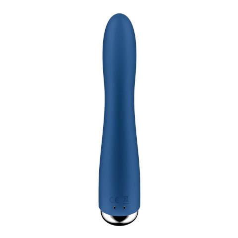 Satisfyer - Wibrator zakrzywiony Vibe 1