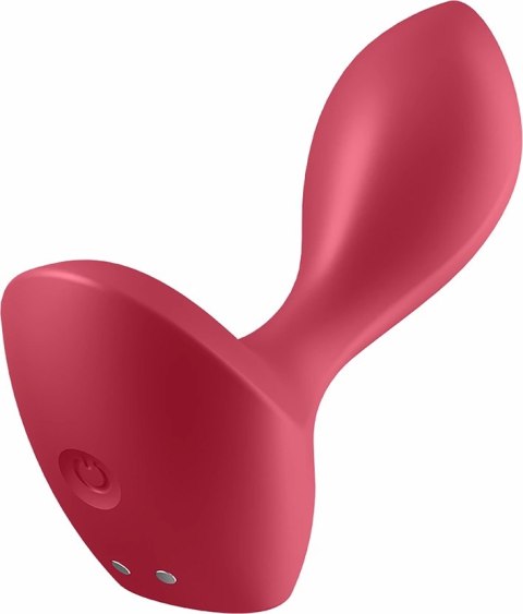 Korek analny Backdoor Satisfyer