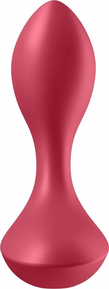 Korek analny Backdoor Satisfyer